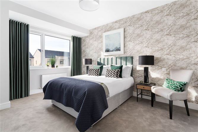 41 Seamount Rise, Malahide, County Dublin