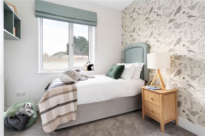 41 Seamount Rise, Malahide, County Dublin