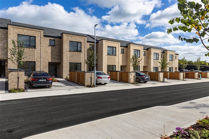 41 Seamount Rise, Malahide, County Dublin