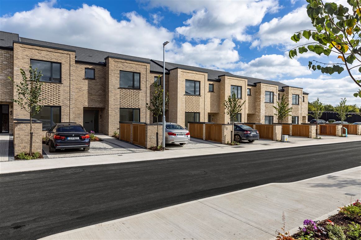 41 Seamount Rise, Malahide, County Dublin