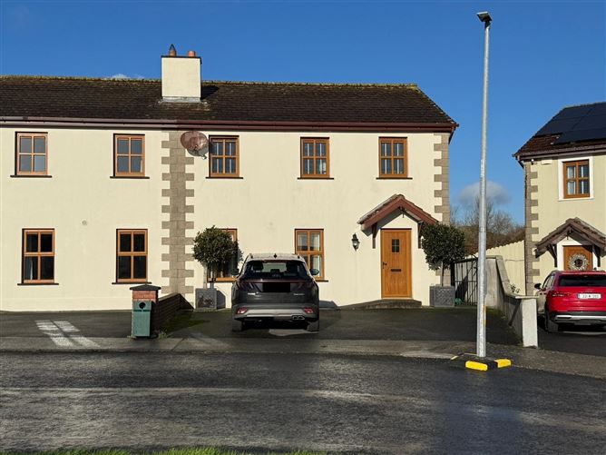 33 Croughan View, Kilmacthomas, Co. Waterford