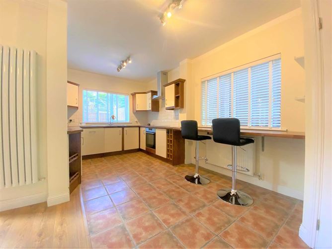 St Andrews Fairway, Lucan, Co. Dublin