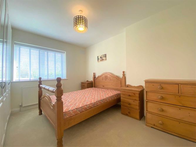 St Andrews Fairway, Lucan, Co. Dublin