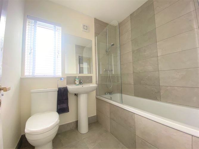 St Andrews Fairway, Lucan, Co. Dublin