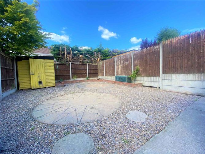 St Andrews Fairway, Lucan, Co. Dublin