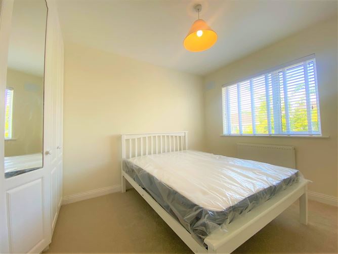 St Andrews Fairway, Lucan, Co. Dublin