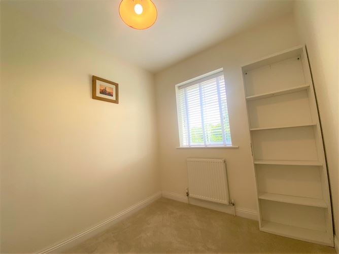 St Andrews Fairway, Lucan, Co. Dublin