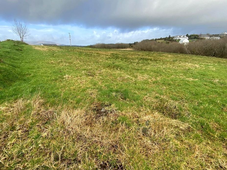 Carricknagore, Killybegs, Co. Donegal