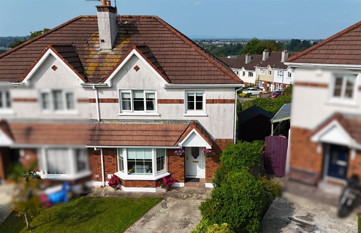 6 The Beeches, Summerhill, Mallow, Co. Cork