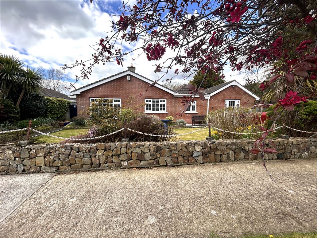 36 Fairways Lawns, Bettystown, Meath