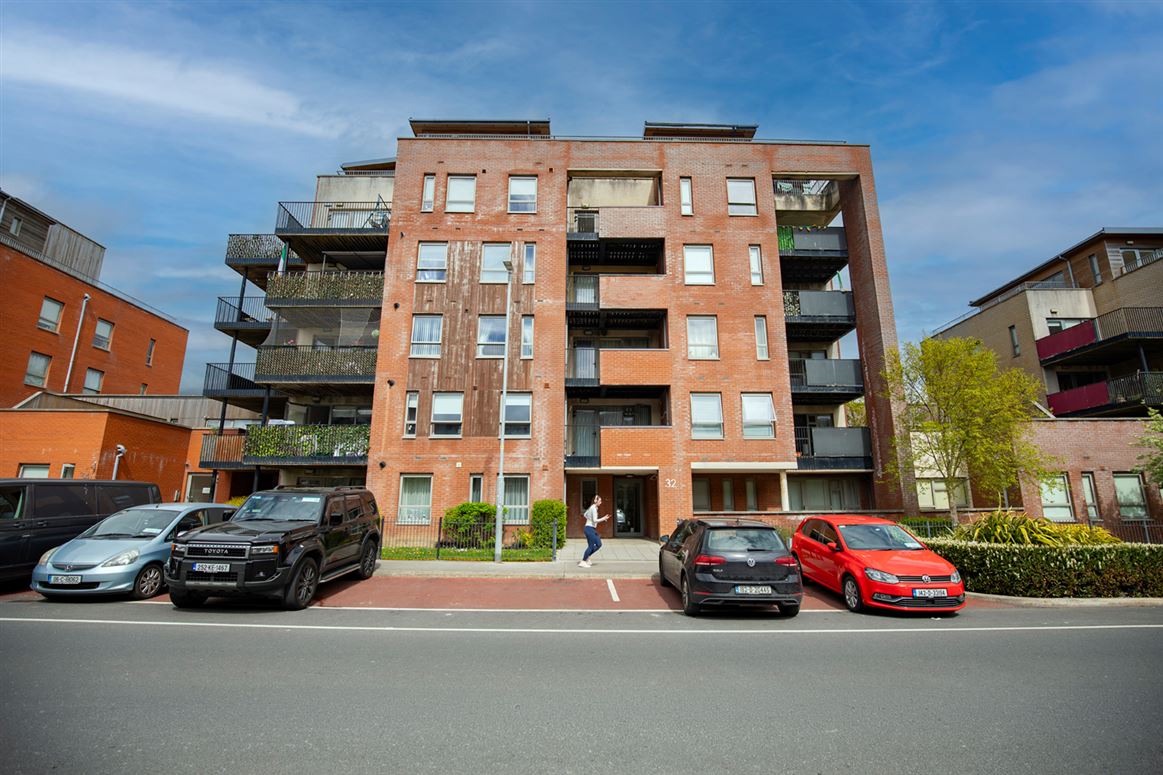 Apartment 2, 32 Marrsfield Avenue, Clongriffin, Dublin 13