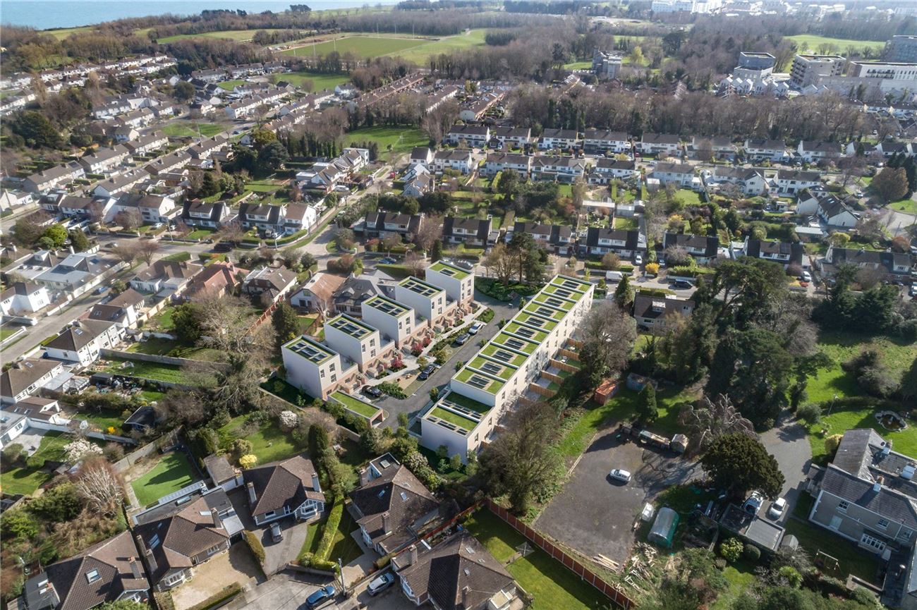 The Poplars Development, Shankhill, Dublin 18
