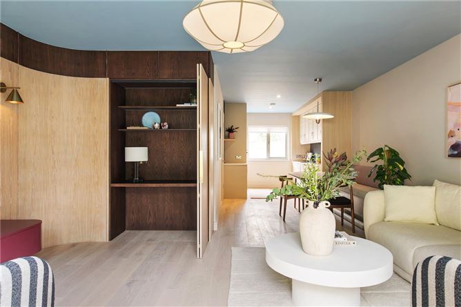 The Poplars Development, Shankill, Dublin 18