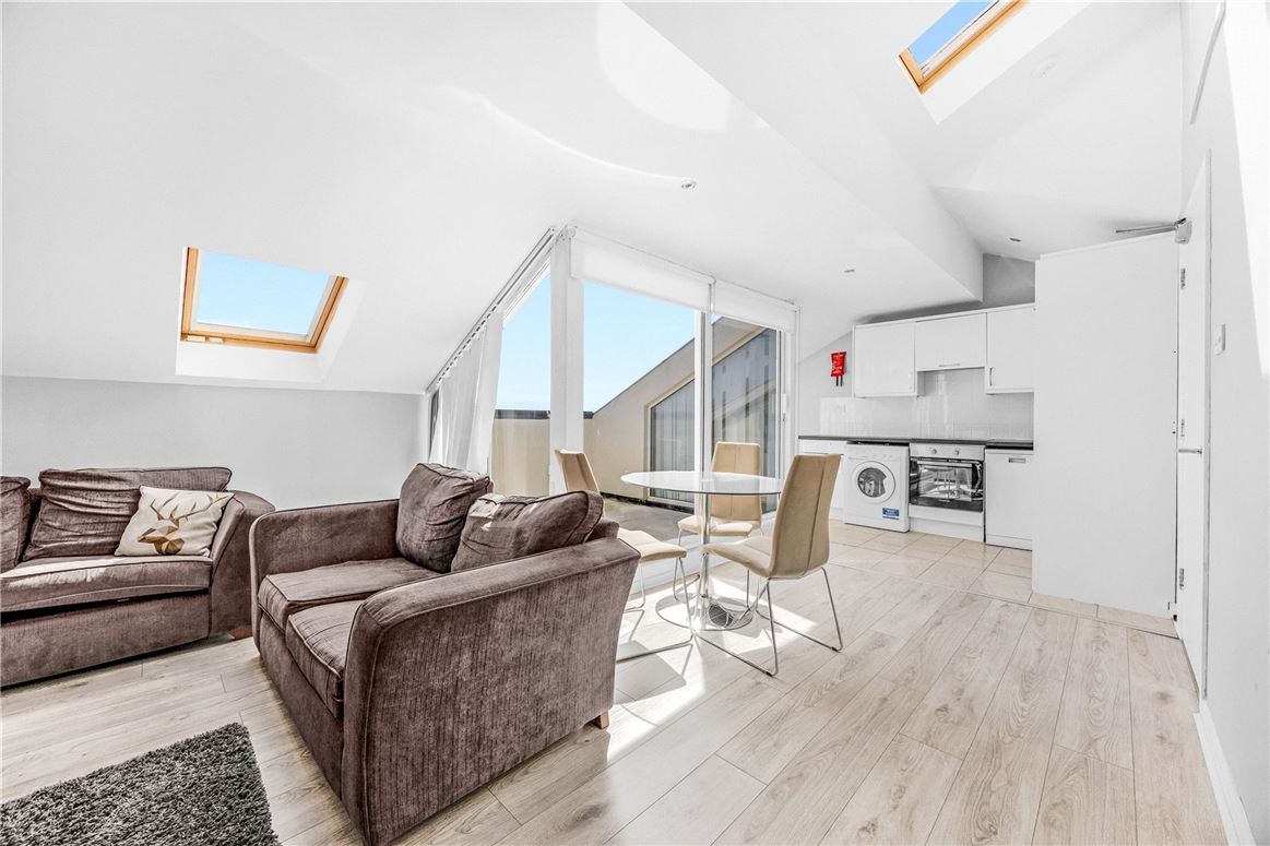 34 Clontarf Bay, Clontarf Bay, Dollymount Park, Clontraf, Dublin 3