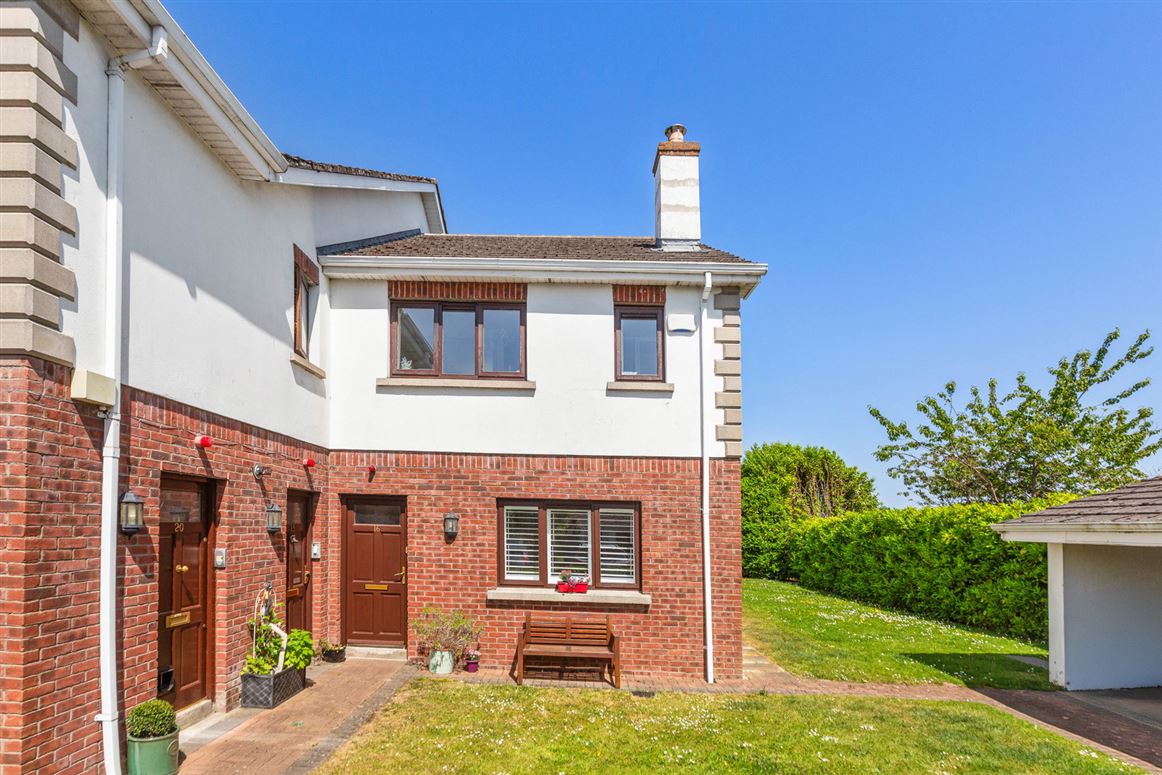 16 Willowmere, Greystones, Co. Wicklow