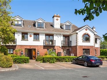 16 Willowmere, Greystones, Co. Wicklow
