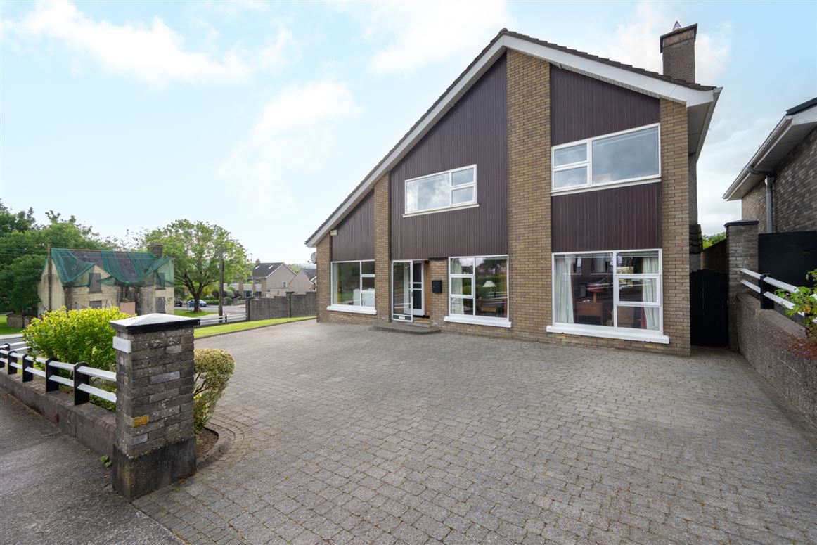 Highercroft, 1 Bishopscourt Road, Bishopstown, Cork