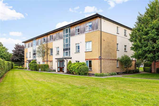 44 The Square, Hazelhatch Park, Celbridge, County Kildare