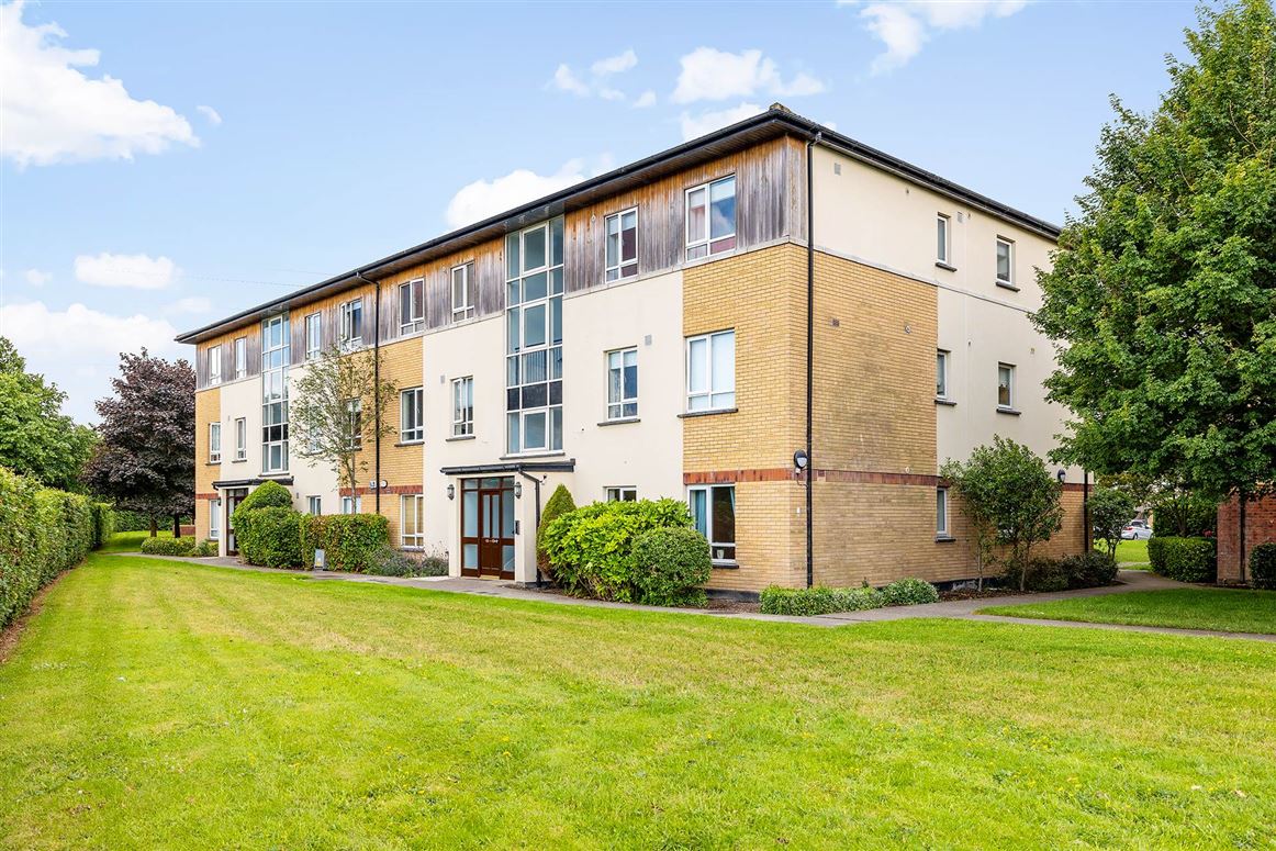 44 The Square, Hazelhatch Park, Celbridge, County Kildare