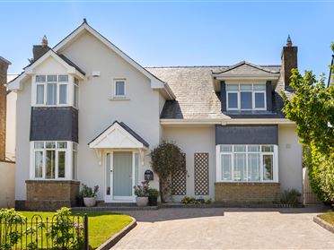 8 Glen View, Kilgarron Hill, Enniskerry, Wicklow