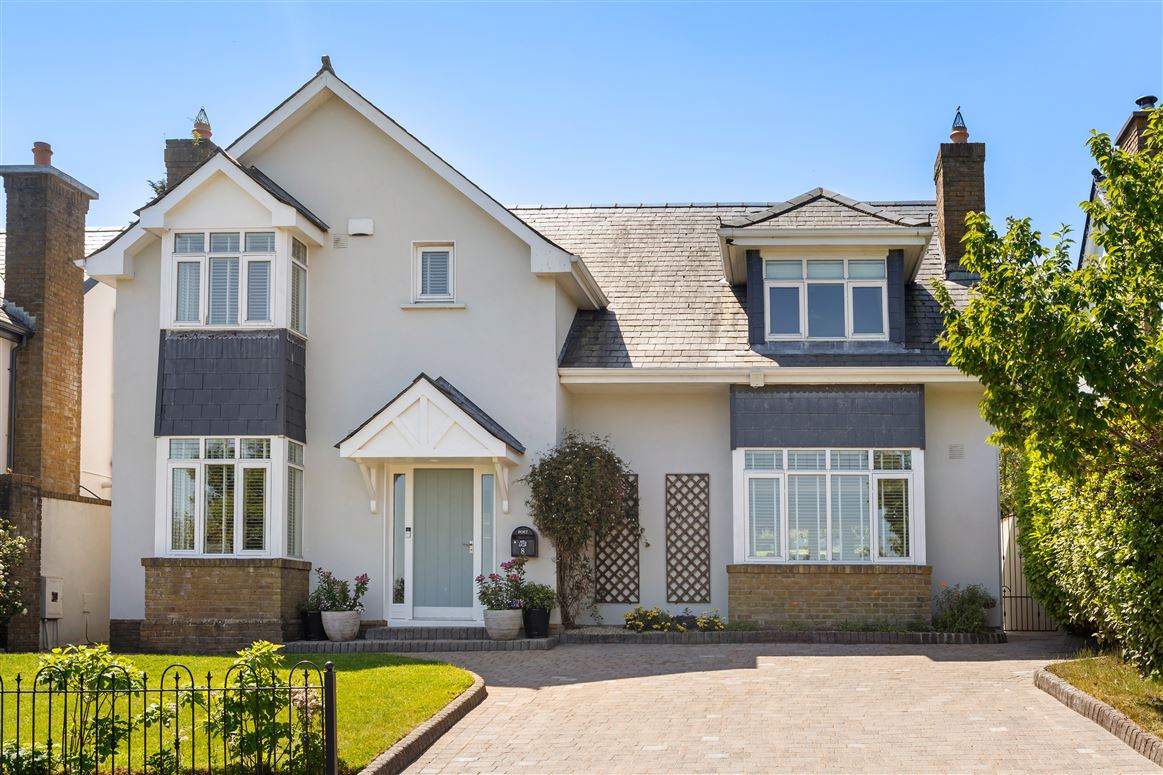 8 Glenview, Kilgarron Hill, Enniskerry, Wicklow