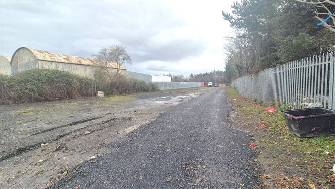 Photo 1 of 7 — Ashfield Industrial Estate, Red Cow Roundabout, Dublin 22