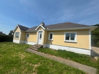 Slievenagorea, , Enniscorthy, Wexford