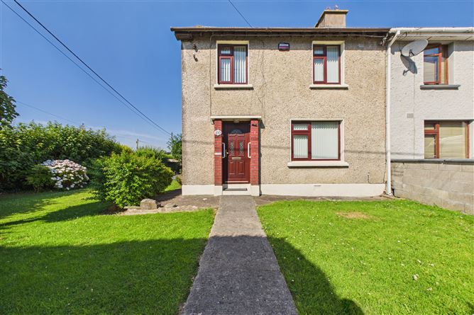 210 Saint John's Park, , Waterford City, Waterford