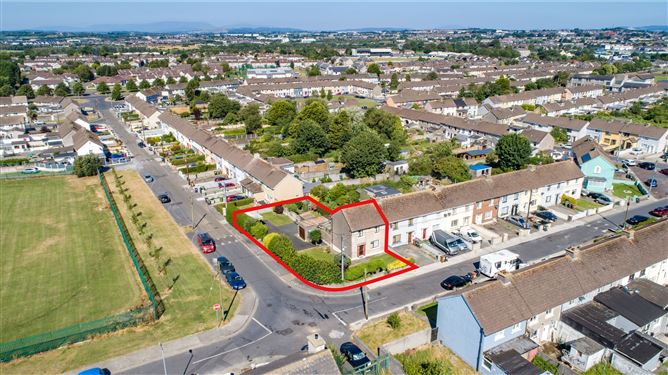 210 Saint John's Park, , Waterford City, Waterford