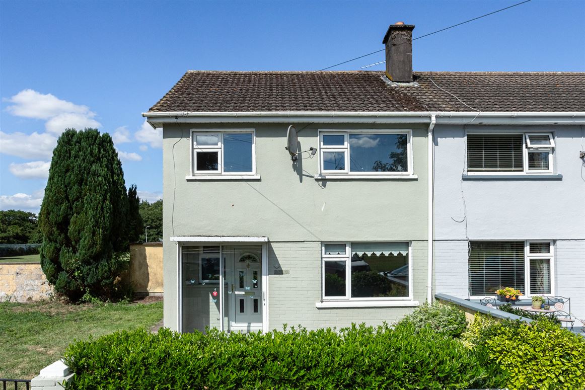 Cloc Dubh, 7 Belmount Place, Crookstown, Co. Cork