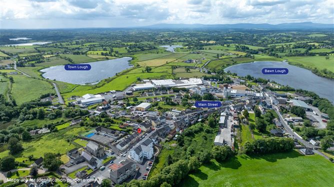 Photo 26 of 27 — Main Street, Killeshandra, County Cavan