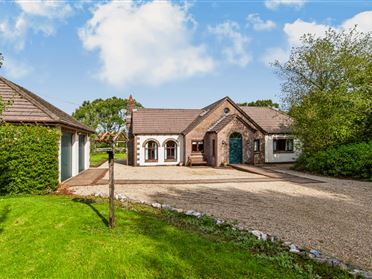Swift Cottage, Staplestown, Murrintown, Co. Wexford