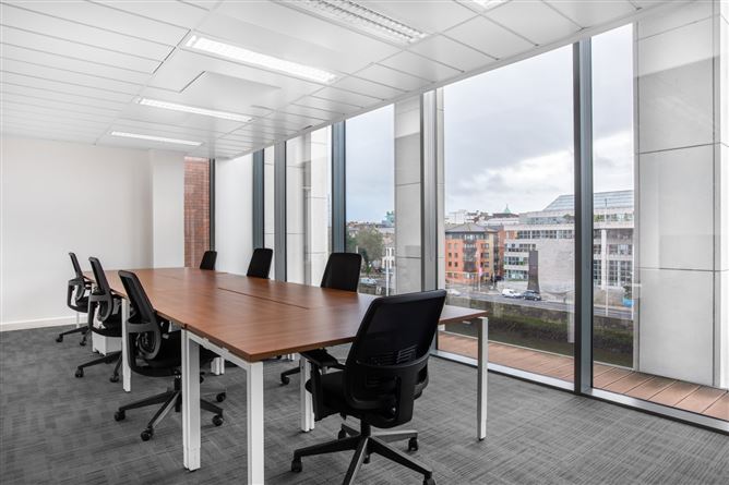 Ormond, 31-36, Ormond Quay Upper, Dublin 7, Co. Dublin