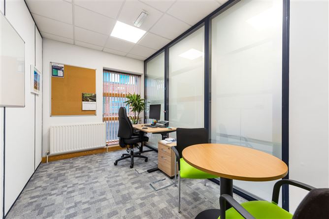 Ground Floor, Block 8, Blackrock Business Park, Carysfort Avenue, Blackrock, Co. Dublin , Blackrock, County Dublin
