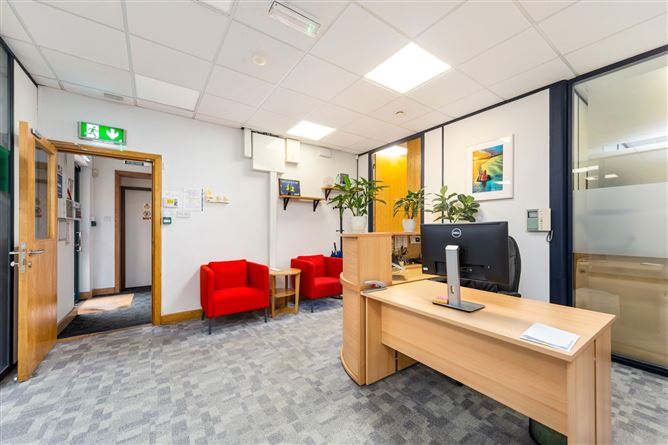 Ground Floor, Block 8, Blackrock Business Park, Carysfort Avenue, Blackrock, Co. Dublin , Blackrock, County Dublin