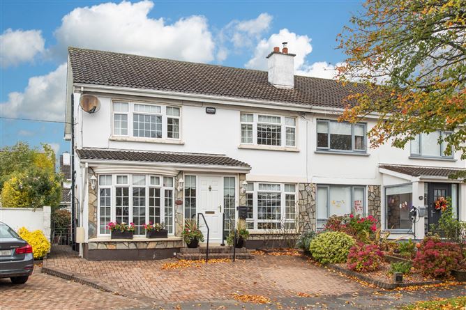 237 Delwood Grove, Castleknock, Dublin 15, D15R9KP