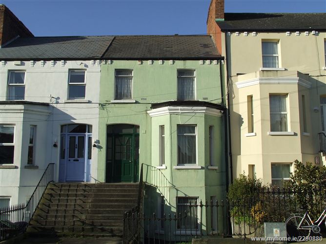 14 Inverness Road, Fairview, Dublin 3 PropertyTeam Lappin Estates