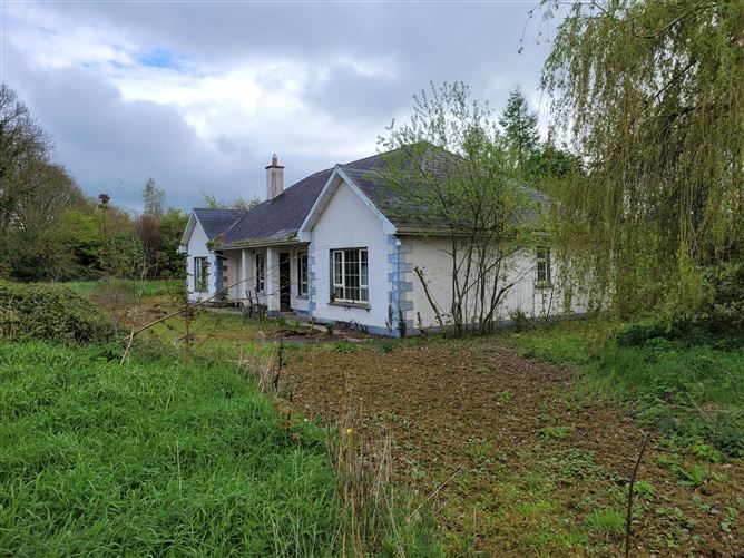 Loughkent, New Inn, Tipperary