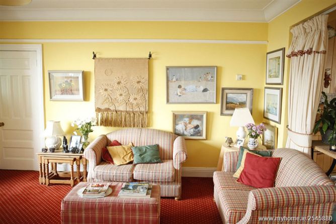 "Ardeevin", Carrickbrack Road,, Howth,   North County Dublin