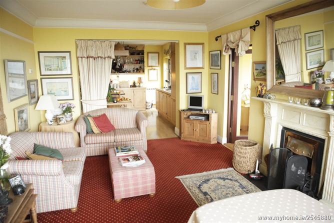 "Ardeevin", Carrickbrack Road,, Howth,   North County Dublin