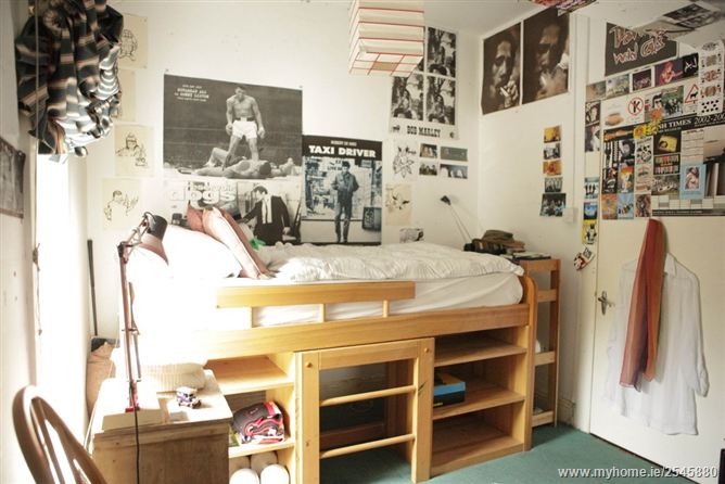 "Ardeevin", Carrickbrack Road,, Howth,   North County Dublin