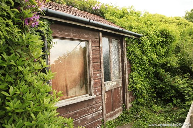 "Ardeevin", Carrickbrack Road,, Howth,   North County Dublin