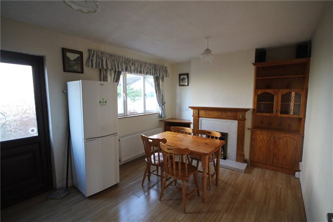 5 Old Cliffe Park, Skehard Road, Blackrock, Cork