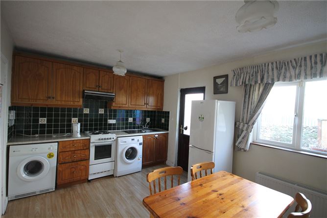 5 Old Cliffe Park, Skehard Road, Blackrock, Cork