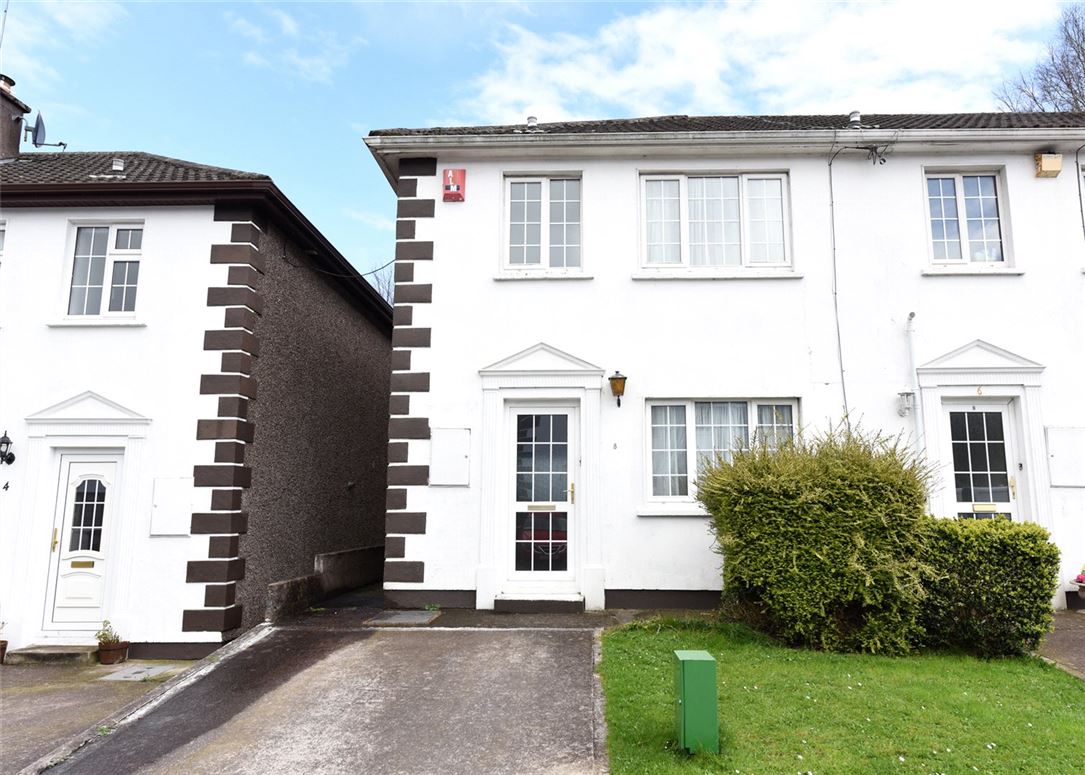 5 Old Cliffe Park, Skehard Road, Blackrock, Cork