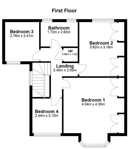 119 St Helens Road, Booterstown, Co. Dublin