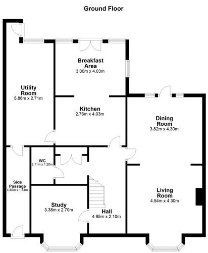 119 St Helens Road, Booterstown, Co. Dublin