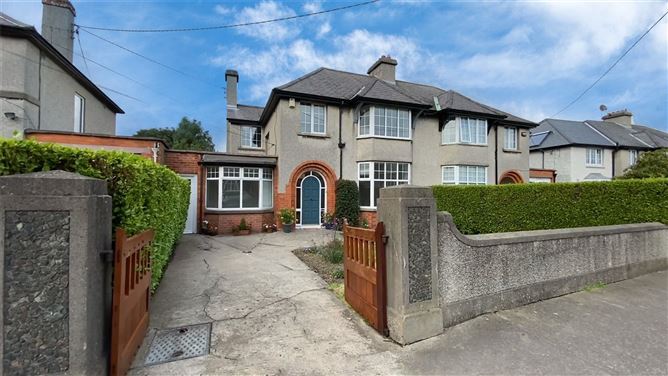 119 St Helens Road, Booterstown, Co. Dublin