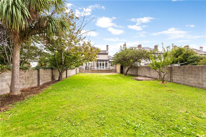 119 St Helens Road, Booterstown, Co. Dublin