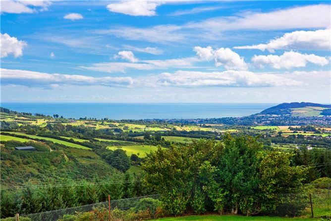 Hintersee, Ballybrew, Enniskerry, Co. Wicklow